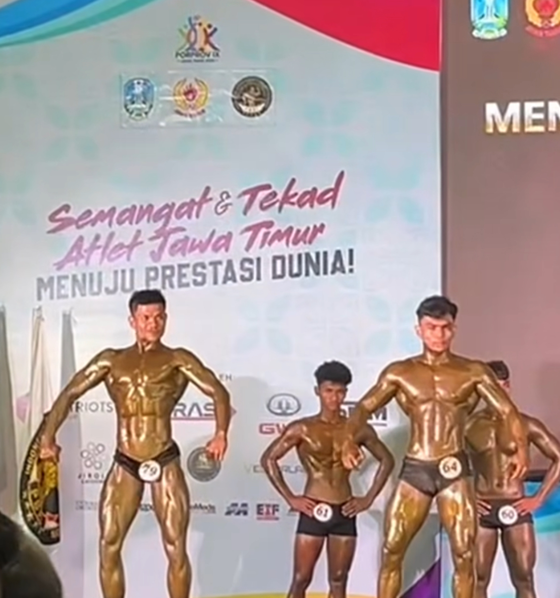 PBFI Kota Malang Bawa Pulang 4 Medali dari Porprov IX Jatim 2025