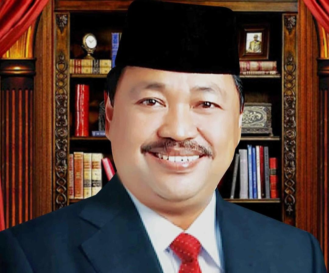 Musyawarah Kubro di Lirboyo Ancam Cabut Mandat, Mantan Ketua PBNU: Tak Ada di AD/ART