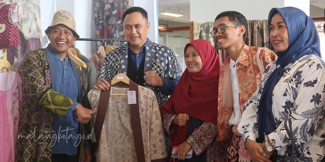 Seratus UMKM Malang Terpilih, Pameran Akhir Tahun di MCC