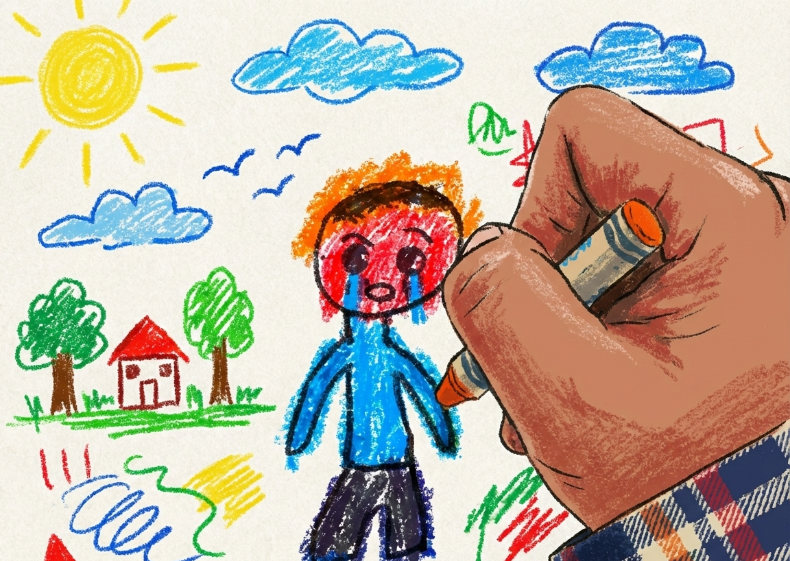 Kepribadian YBR, Bocah SD di Ngada, NTT yang Akhiri Hidup: Anak yang Pintar dan Taat Guru