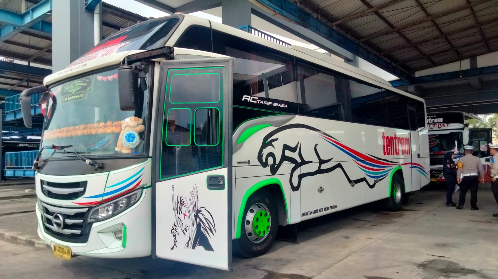 Jadwal dan Tarif Bus Ekonomi Surabaya-Malang, Alternatif Transportasi Murah, dan Nyaman