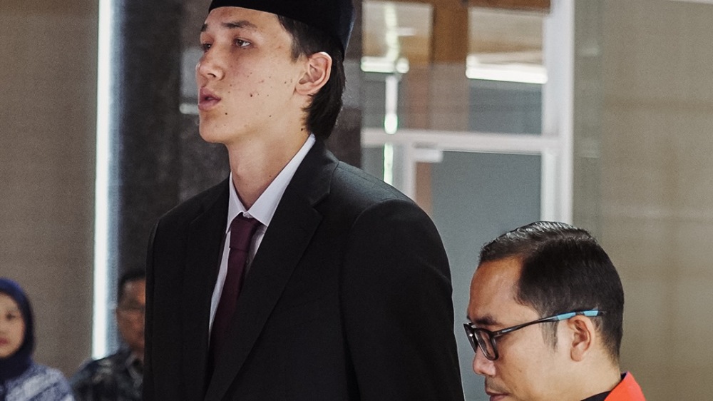 Mitchell Lee Baker Pernah Kirim DM agar Dilirik Timnas Indonesia, Debut Langsung Cetak Hattrick di AFF 2026