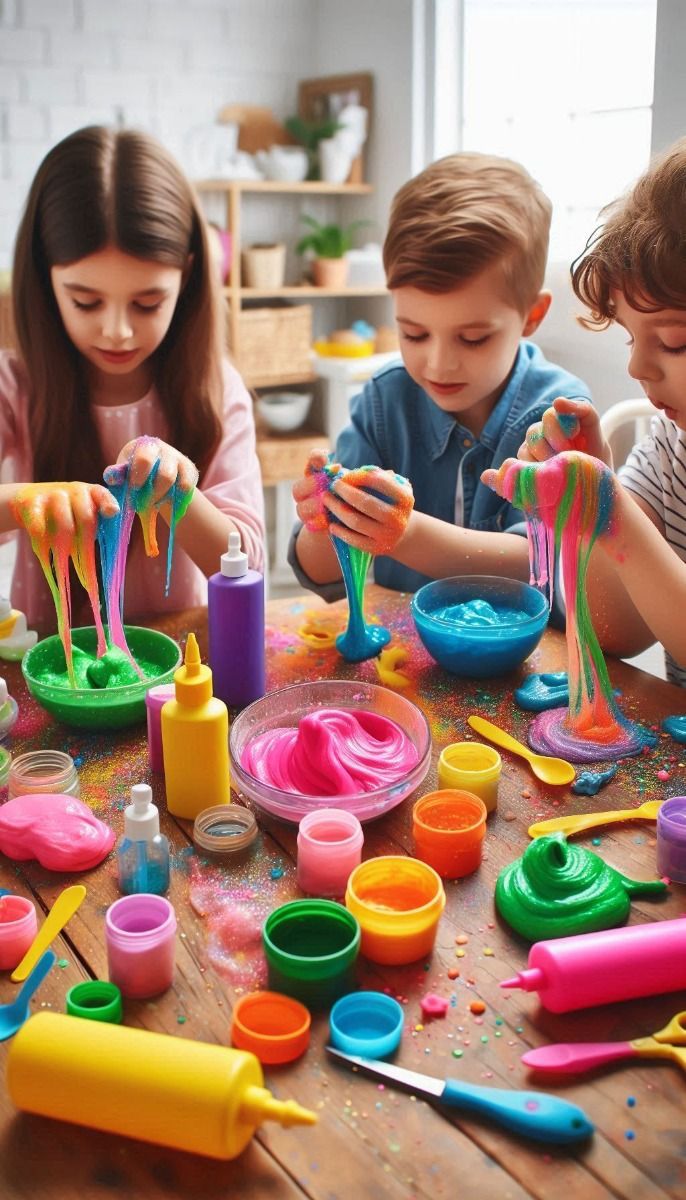 Anti Bosan! Ini DIY Kreatif Bareng Keluarga yang Cocok Saat Libur Panjang