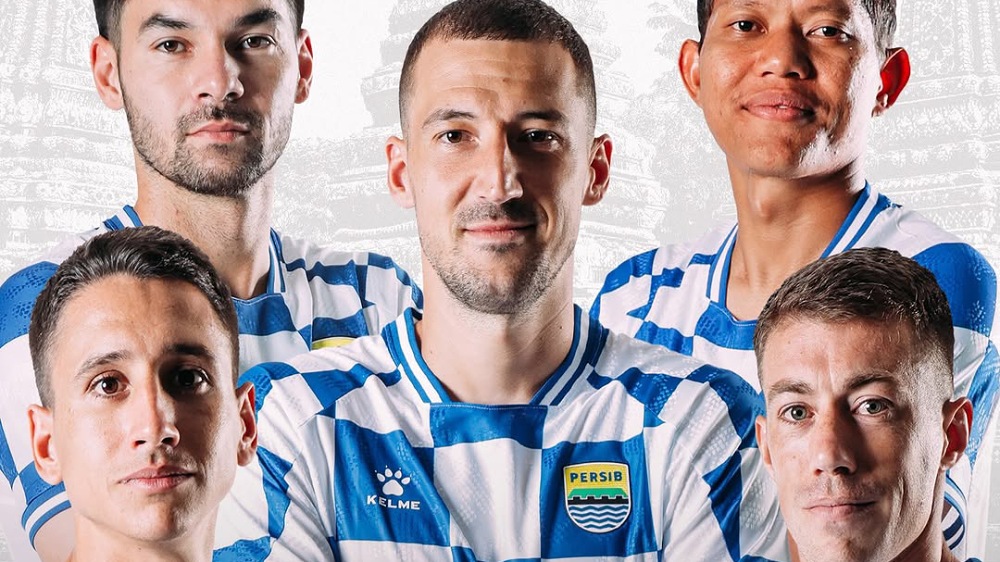 Jadwal Shopee ASEAN Cup Competition: Persib Debut Hadapi Port FC di Thailand