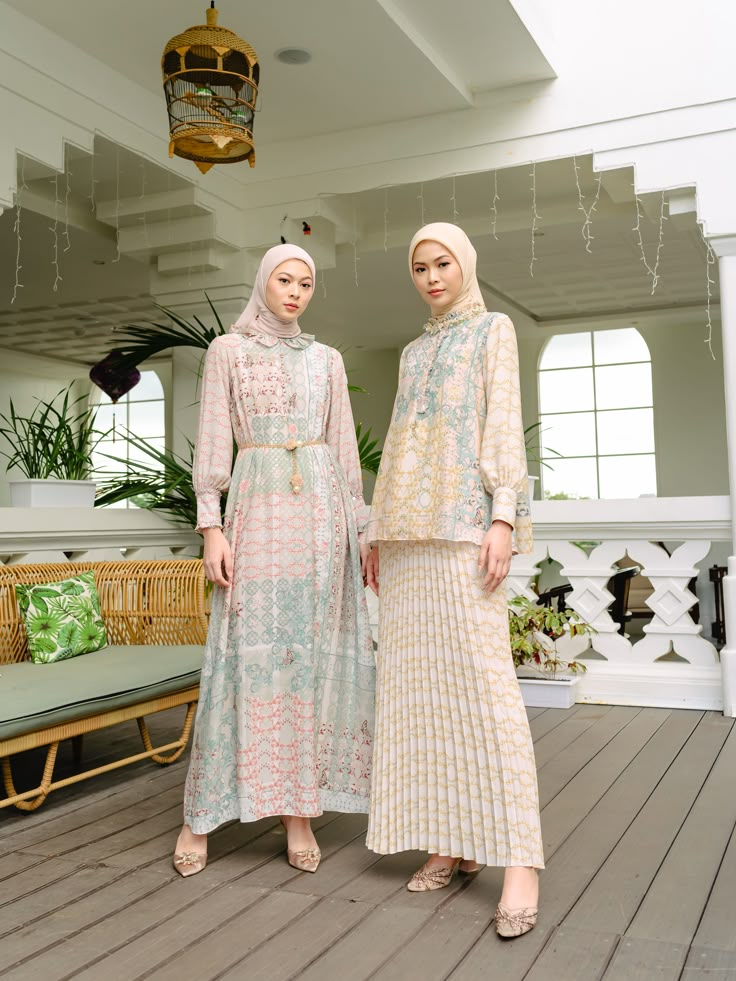 Lebaran Stylish Tanpa Baju Baru? Bisa Banget, Ini Siasatnya!