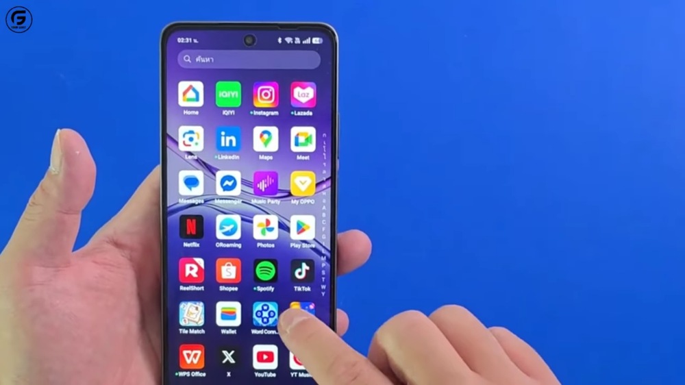 Oppo A5X Resmi Meluncur, HP Rp1 Jutaan dengan Baterai 6000 mAh dan Bodi Tahan Banting