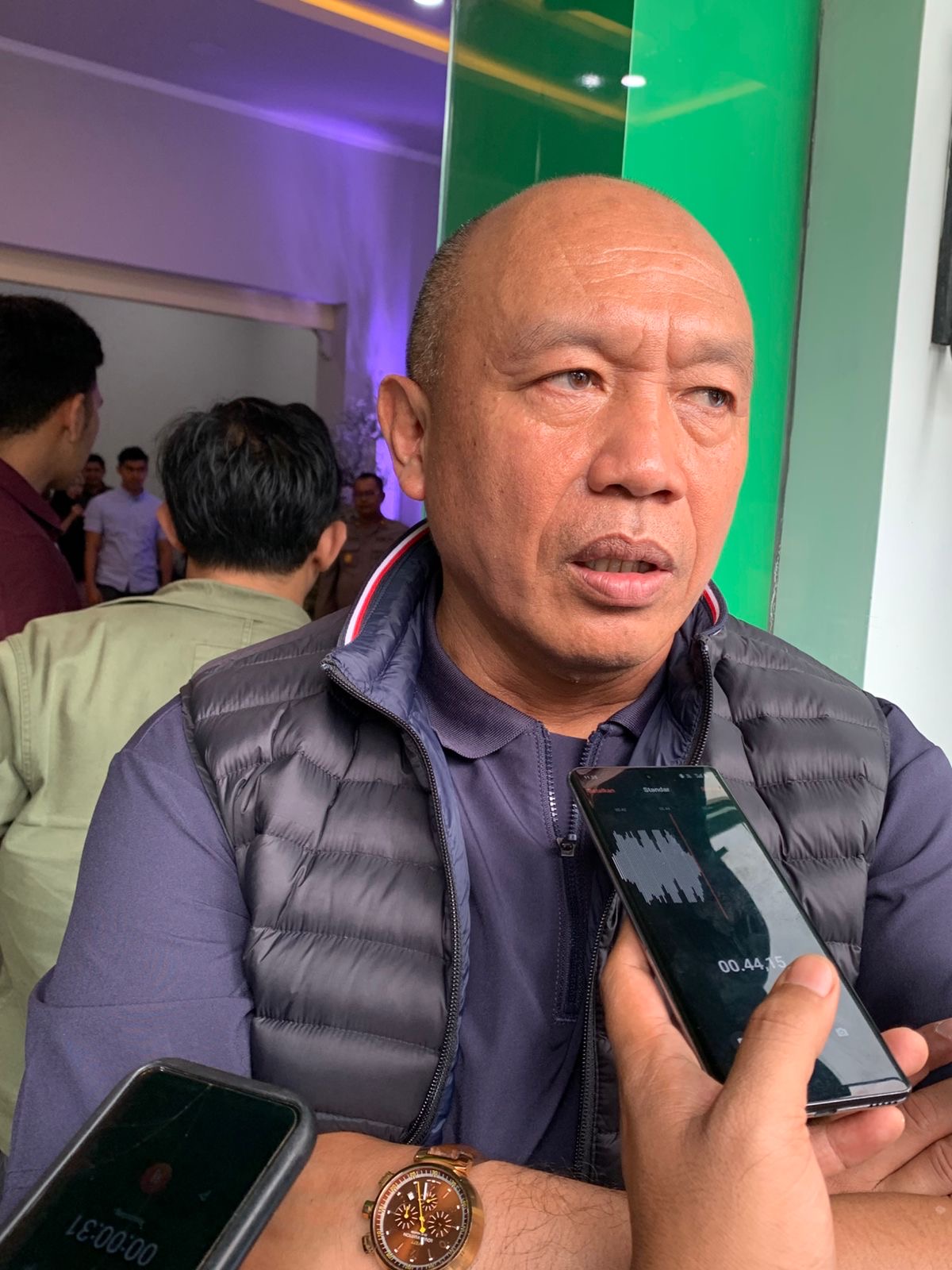 Revitalisasi Pasar Besar Malang Batal di 2026, Ada Pedagang Tak Sepakat Pasar Dibangun