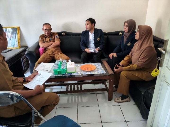 FKH UB Dampingi Peternak Lombok Barat, Tingkatkan Keterampilan Kendalikan Cacingan-Suplementasi Mineral  
