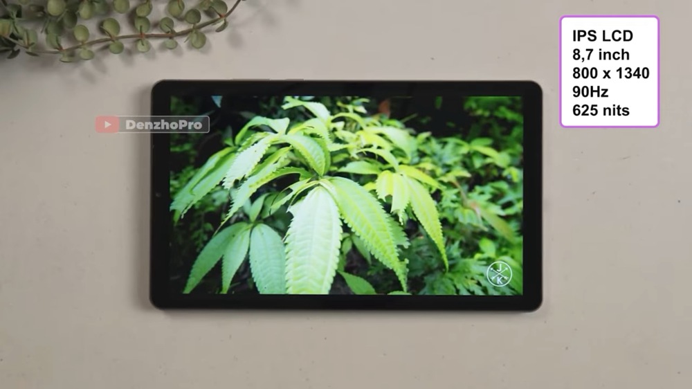 Rekomendasi Tablet Mini Terbaik 2026, iPad mini 7 dan Lenovo Legion Tab Gen 5 Jadi Andalan