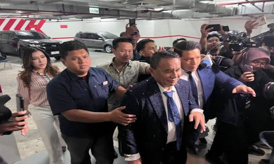 Dilaporkan PWI, Hotman Paris Bakal Diperiksa Polda Metro Jaya
