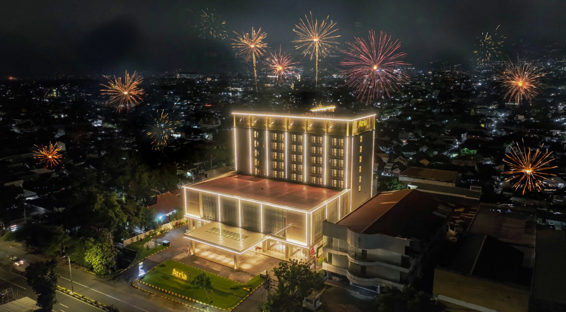 Tak Ada Pesta Kembang Api Malam Tahun Baru, Pemkot Malang Gelar Doa Bersama di 5 Kecamatan 