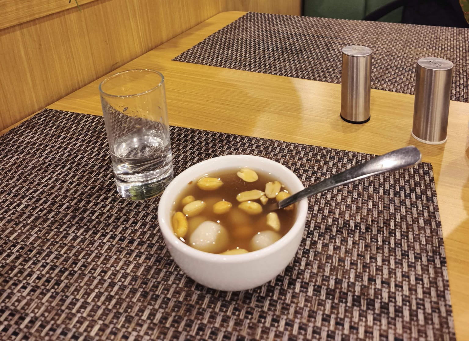 Wedang Rondo 5 Rekomendasi Wedang Ronde, Tahwa, dan Angsle di Kota Batu untuk ...