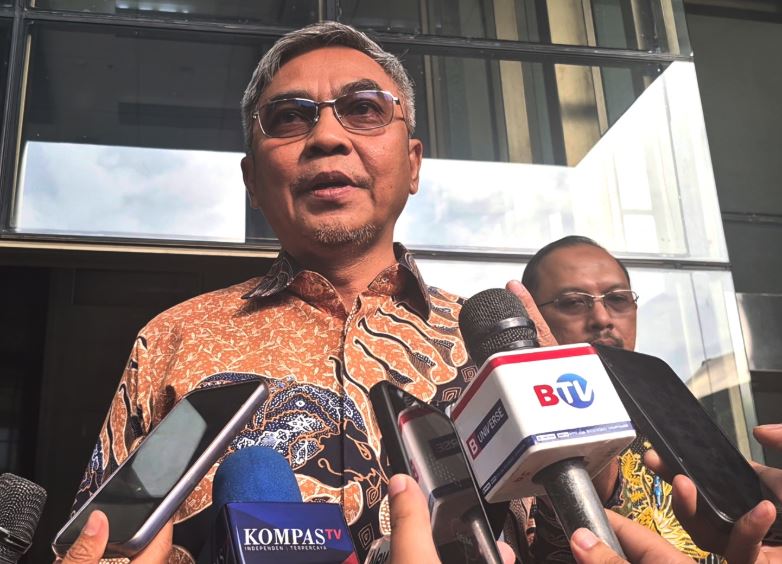 Setyo Budiyanto Ungkap Alasan KPK Belum Umumkan Tersangka Kasus Kuota Haji