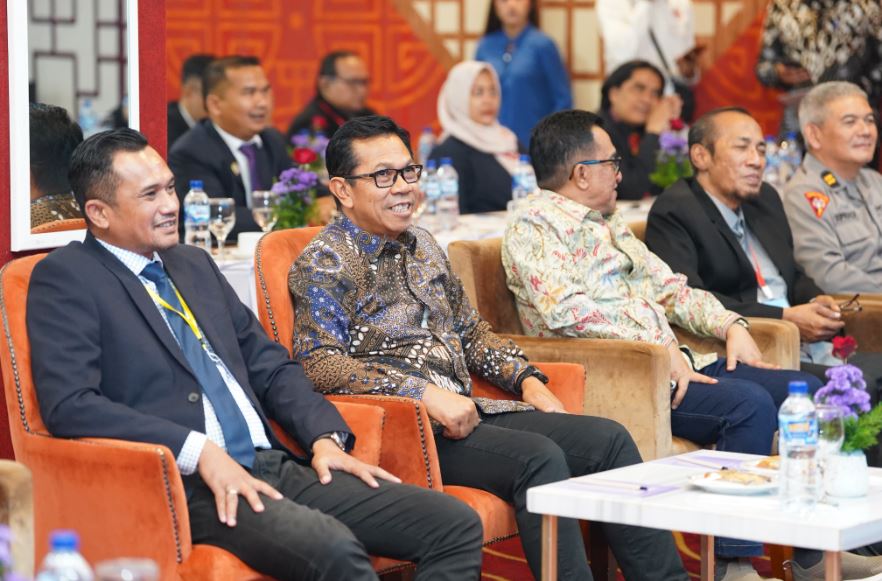 Pemkot Batu Ajak Peradi Sosialisasi Pos Bantuan Hukum bagi Masyarakat Tak Mampu 