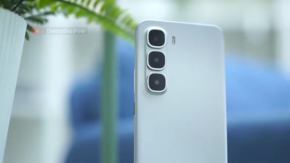 8 HP 3 Jutaan dengan Kamera Terbaik, Ada OIS hingga Rekam Video 4K