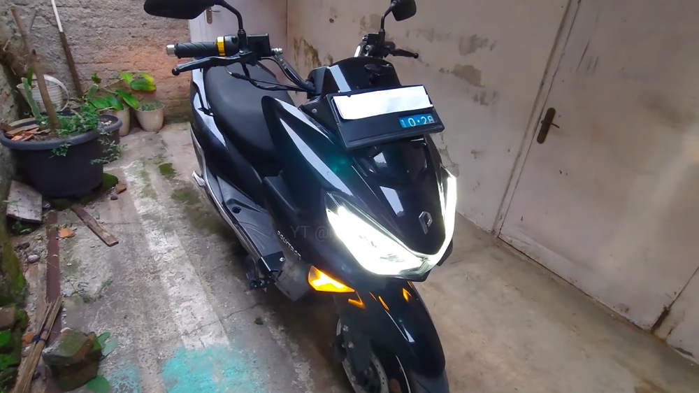 Review Polytron Fox R Setelah 3 Tahun dan 20.000 Km, Masih Worth Dibeli atau Banyak Masalah?
