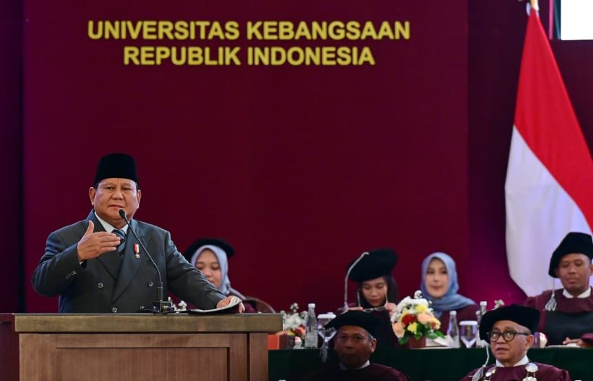 Kepala BGN Kembalikan Anggaran MBG Rp70 T! Prabowo Apresiasi: Jarang Terjadi di RI 