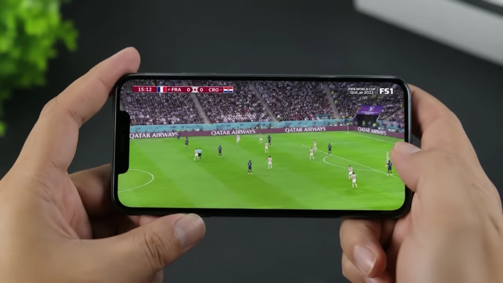 Hindari Link Streaming Ilegal Piala Dunia 2026, Ini Risiko yang Mengintai dan Alternatif Resminya