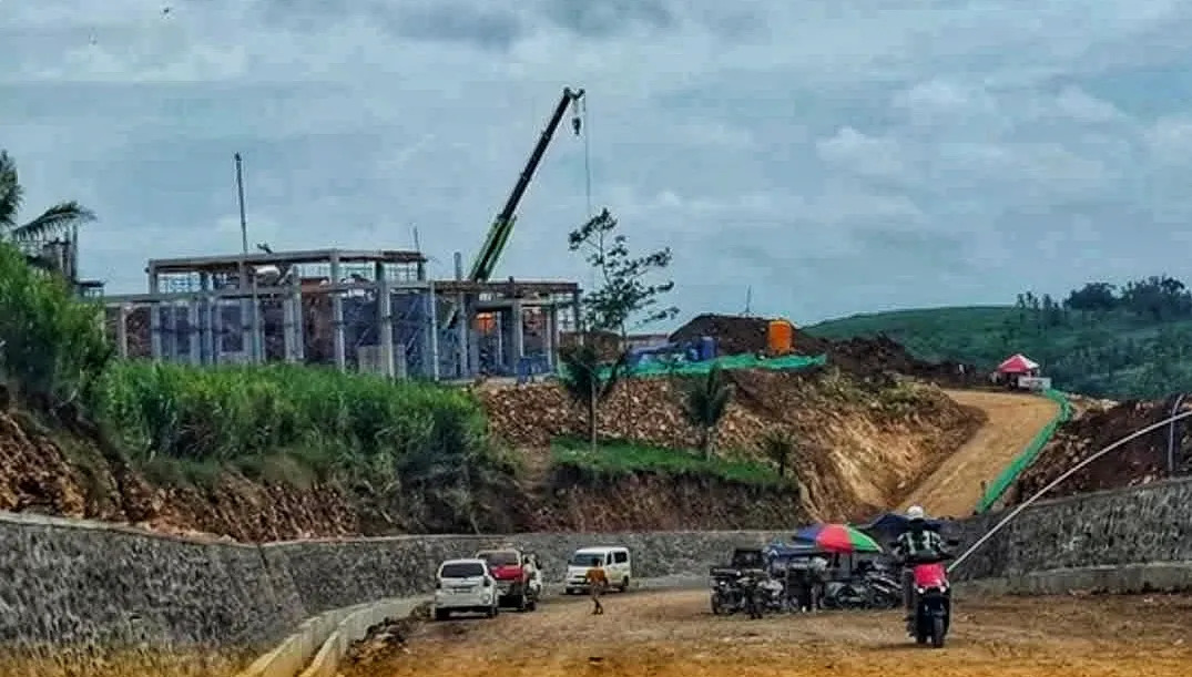 Akselerasi Infrastruktur Pesisir: Progres Signifikan Jalur Lintas Selatan Malang Menuju Titik Terang 2026