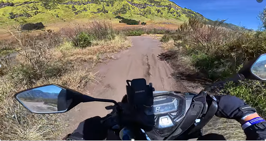 Jalur Ngadas Jadi Rute Tercepat dari Bromo ke Malang, Simak Medan Jalan dan Tips Berkendara