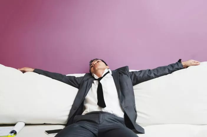 Siklus Mood Harian Pria Dipengaruhi Hormon, Ini Waktu Terbaik untuk Berinteraksi