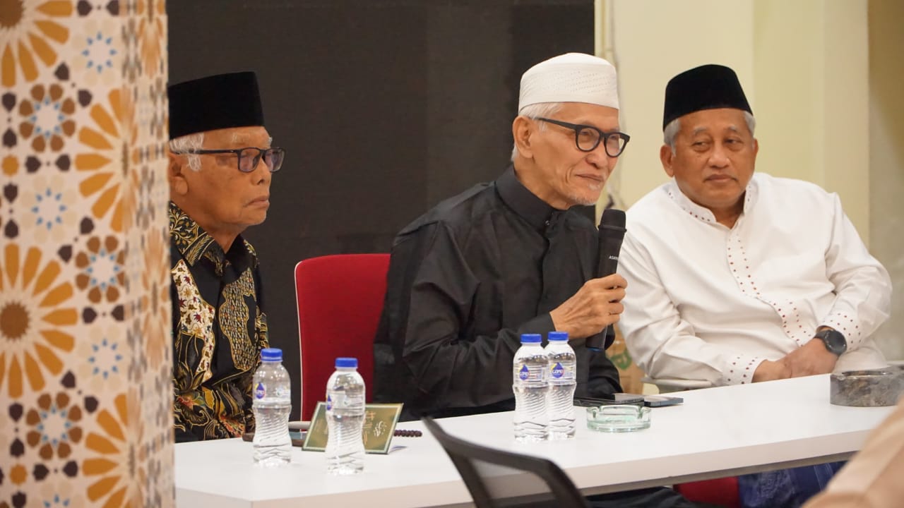 Syuriah PBNU Tolak Rekomendasi Forum Sesepuh, Pleno 9-10 Desember Tunjuk Pj Ketum PBNU Tetap Dijalankan 