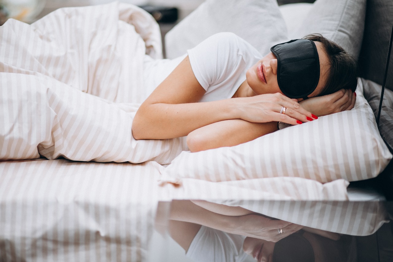 9 Kebiasaan yang Membantu Tidur Lebih Nyenyak pada Malam Hari