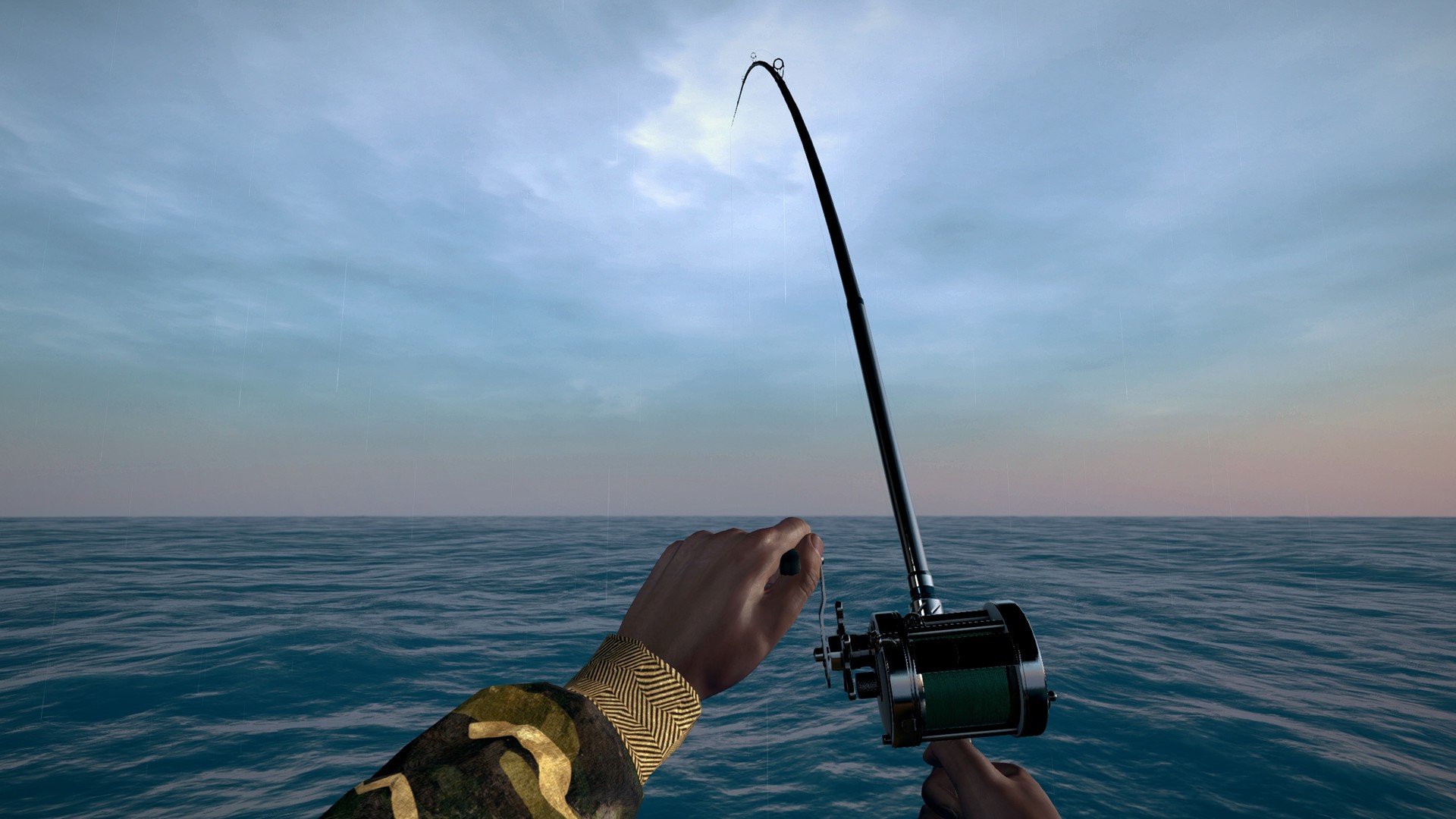 Mager Tapi Tetap Mau Mancing? Nih 9 Game Mancing Seru, Ada Mancing Horor Juga Loh