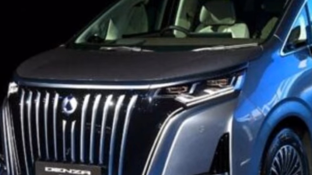 Toyota Alphard Unggul, XPeng X9 Masuk Papan Atas Large MPV Terlaris 2026
