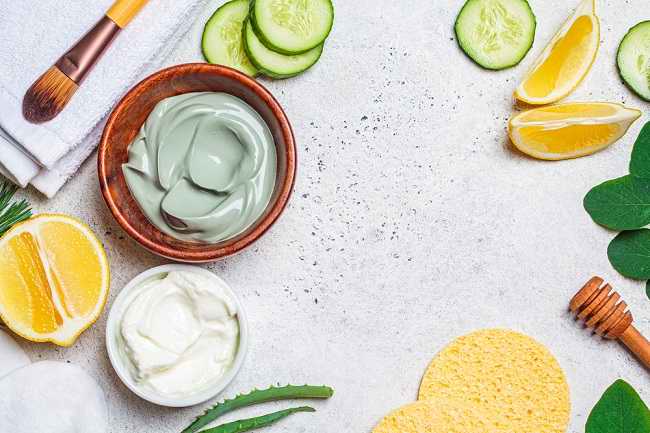 Mau Glowing? Coba 9 Masker Alami Ini, Cukup dari Dapur Rumah!