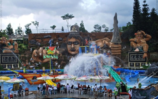 Libur Sekolah 2026: Kunjungan Wisatawan ke Batu Tembus 360 Ribu Lebih, Okupansi Hotel Capai 79%