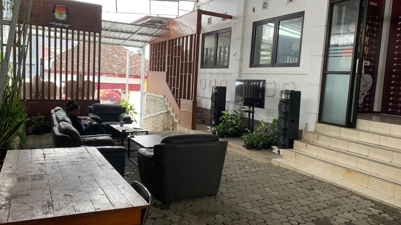 KPU Kota Batu Rangkul Generazi Z untuk Kampanye Pendidikan Politik