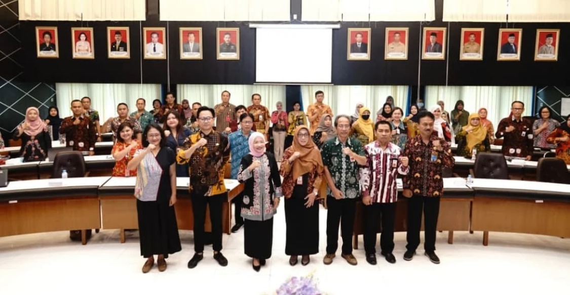 Wabup Malang Dorong Inisiasi Desa Model untuk Percepatan Penurunan Stunting