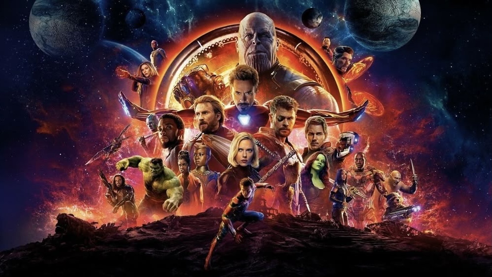 Avengers: Endgame Kembali ke Layar Lebar!  