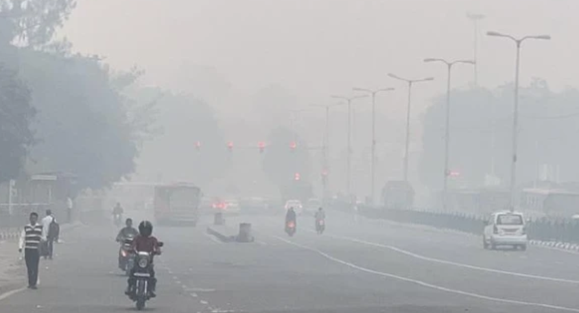 Cuaca Malang Raya 17 April, 22 Kecamatan Udara Kabur, 18 Berawan, Sebagian Jatim Masih Level Waspada