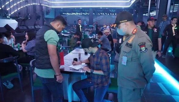Hiburan Malam dan Toko Minol Bermasalah Menjamur, DPRD Kota Malang Semprot Satpol PP