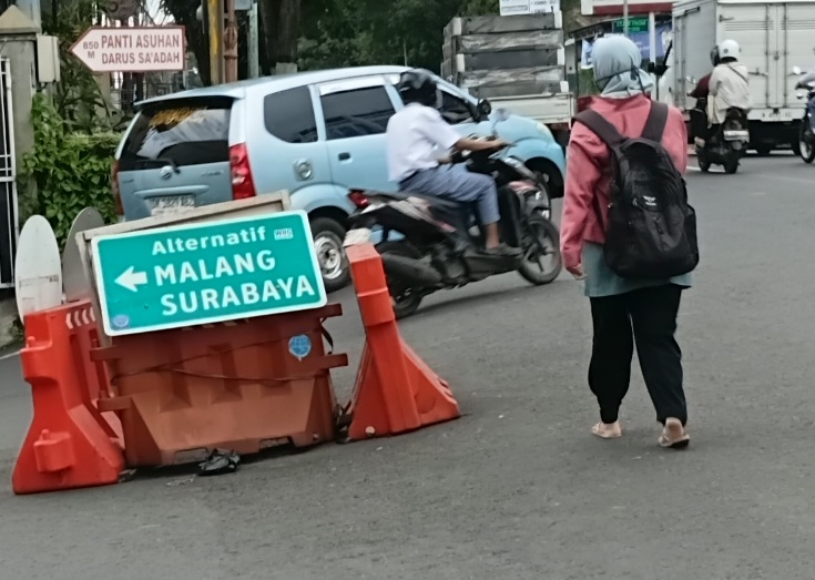 Pemkot Batu Siapkan Strategi Amankan Arus Wisata Lebaran 2026