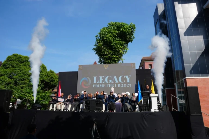 Komitmen Inklusivitas FEB UB Untuk Mahasiswa Penyandang Disabilitas