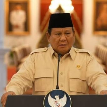 Prabowo Akan Umumkan Penyaluran Tunjangan Guru ASN Daerah Hari Ini