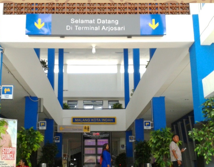 Operasi Bus Trans Jatim di Malang Mengundang Pertanyaan: Kok Tidak Singgah Terminal Arjosari?