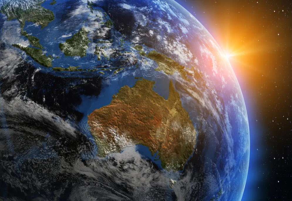 Benarkah 5 Agustus 2025 Jadi Hari Terpendek di Bumi? Ini Faktanya!