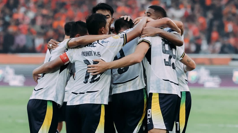 Kalah dari Persija Bisa Jadi Berkah untuk Persib, Ada PR Besar yang Harus Dibenahi