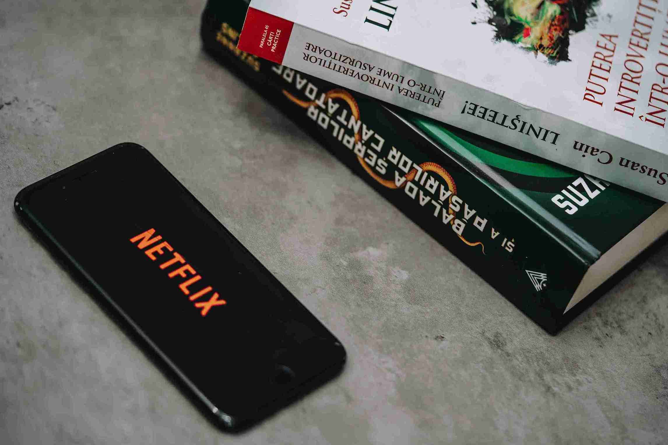 1 Januari 2025, Tarif Netflix dan Spotify Naik!