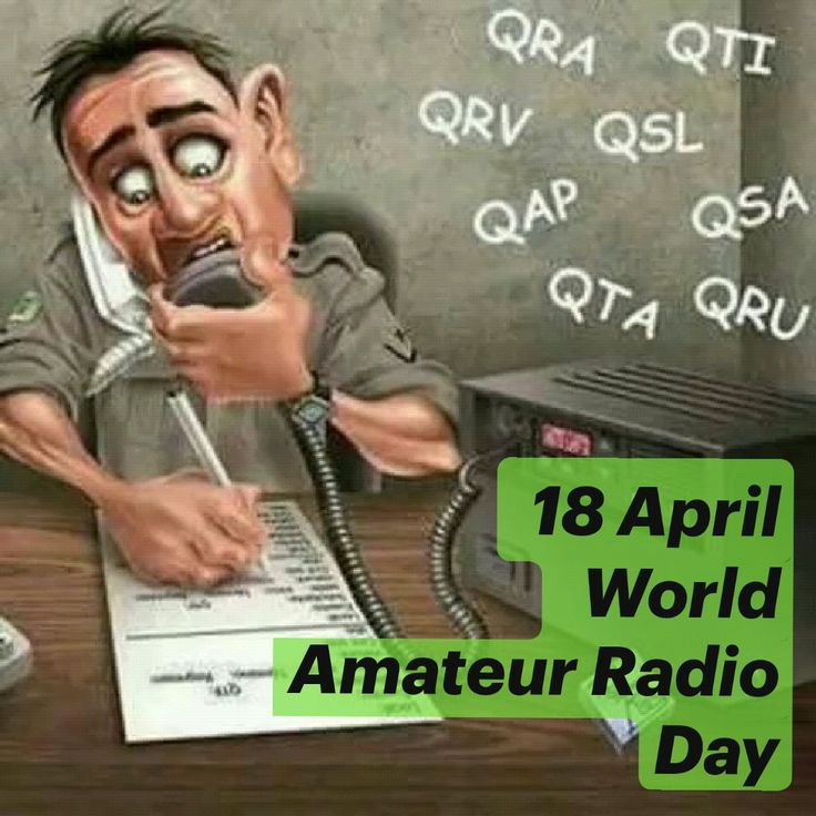 18 April, Hari Radio Amatir, Ingin Menjadi Penyiar Radio Walau Masih Amatir? Ini Tipsnya!
