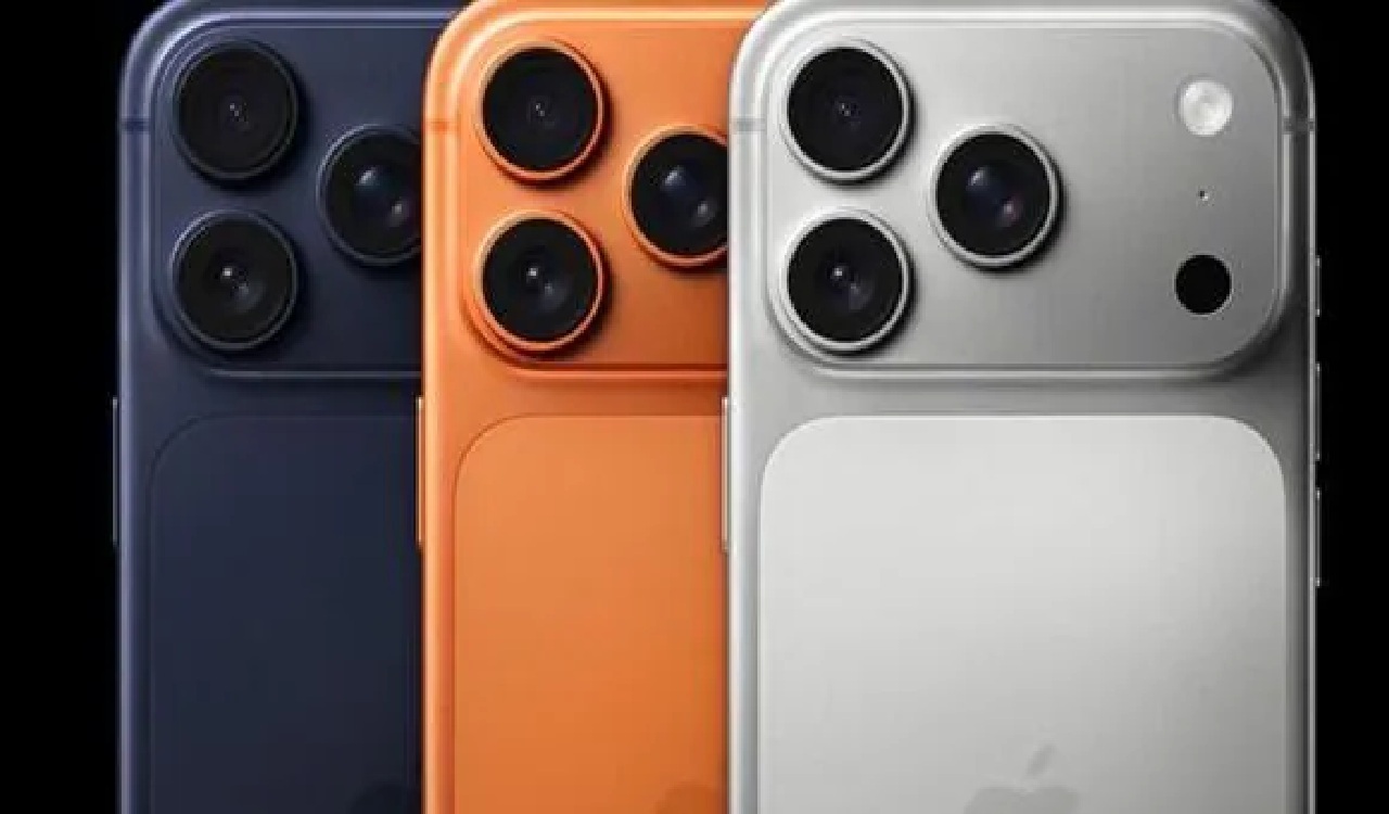 Apple Resmikan Perilisan iPhone 17 Series dan iPhone Air Ultra Tipis, Ini Fitur dan Harganya