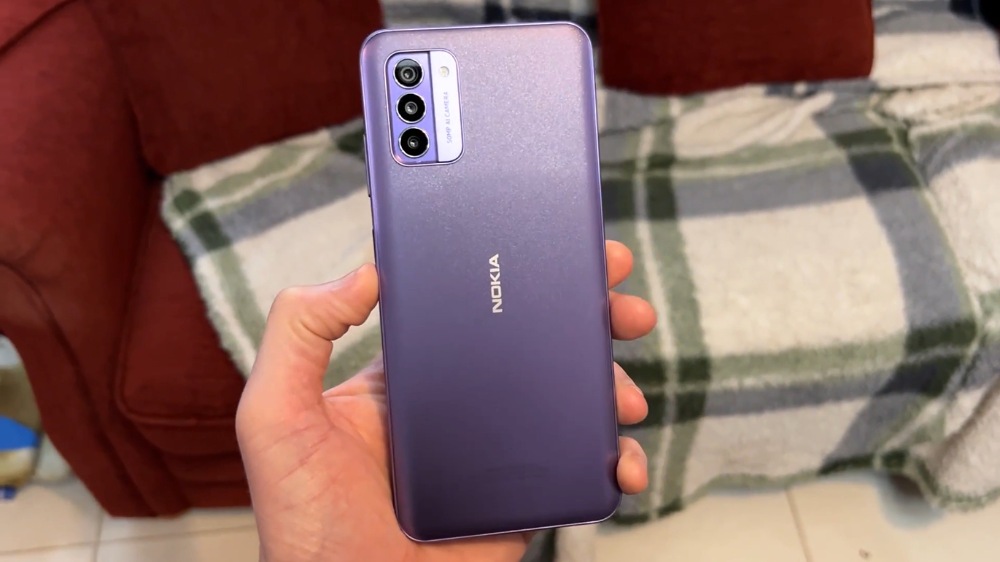 Nokia G42 5G Viral Lagi! HP 5G Murah Ini Ternyata Bisa Diperbaiki Sendiri di Rumah