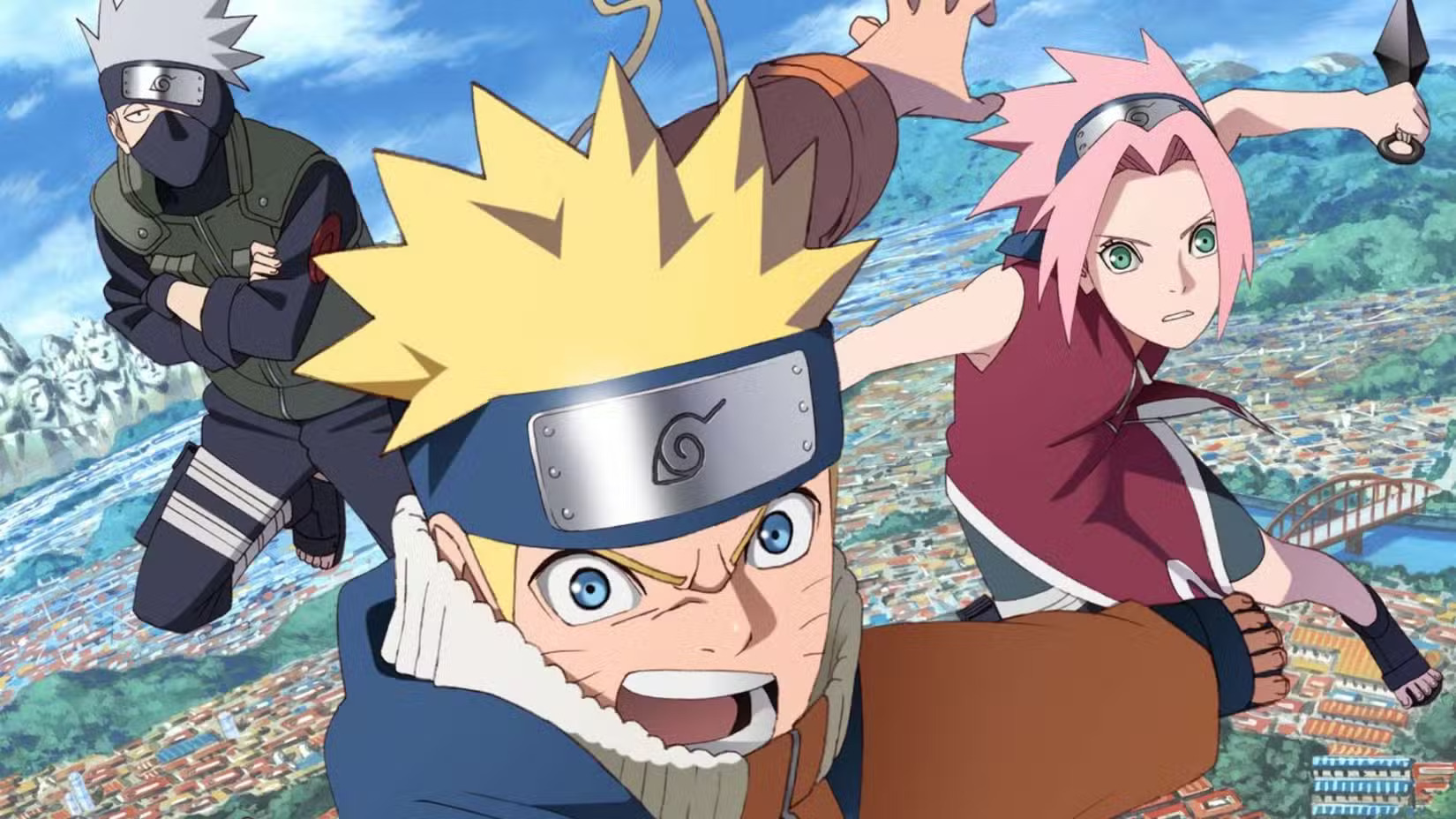 Naruto Mythos Set 2 Hadirkan Gelombang Baru Oktober 2026, Ada Kartu Emas 22K
