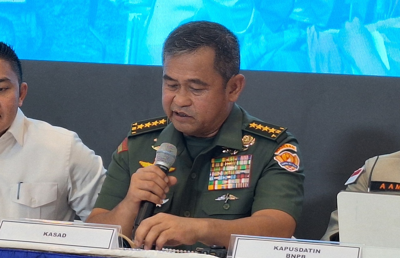 Prabowo Instruksikan Beli 100 Jembatan Bailey dari LN untuk Percepat Penanganan Bencana