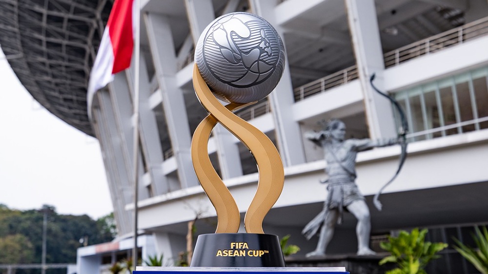 Sama-Sama Disiarkan EMTEK, Sumber Gambar FIFA ASEAN Cup 2026 Berbeda dengan Liga Indonesia
