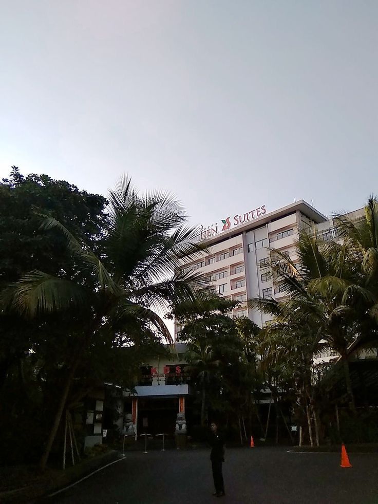 Long Weekend Juga Berpengaruh ke Hunian Hotel di Kota Malang